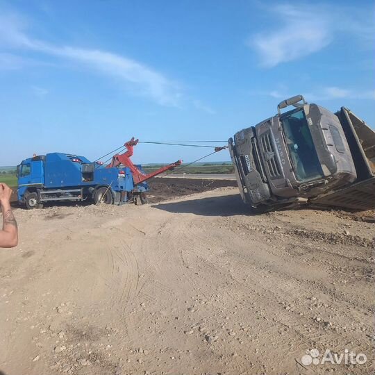 Грузовой эвакуатор Воротынец