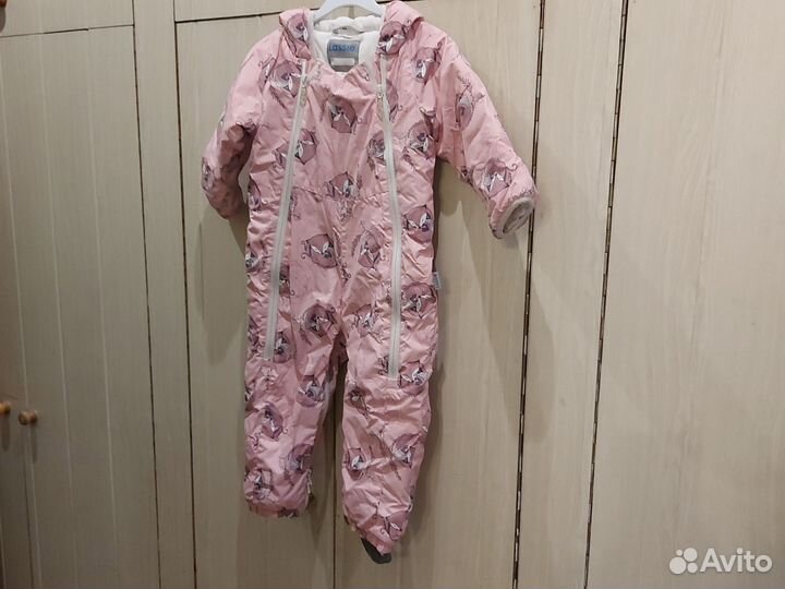 Комбинезон