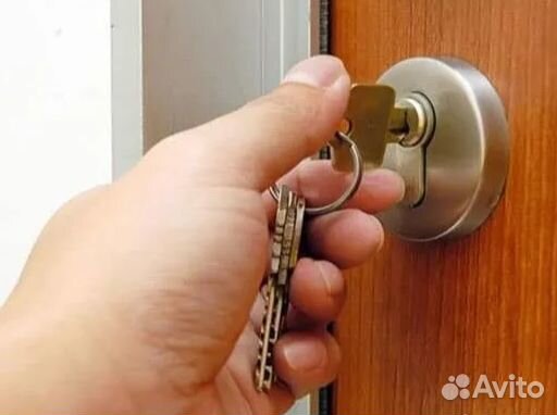 Вскрытие замков/установка замков/24\7