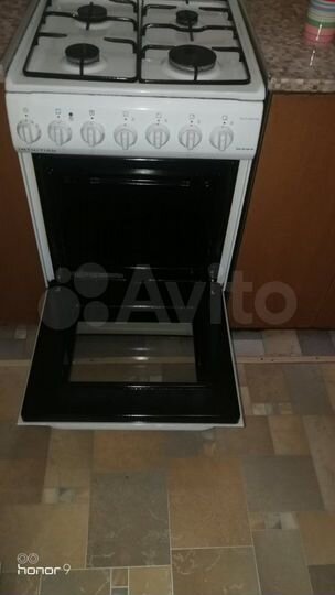 1-к. квартира, 36,8 м², 2/5 эт.