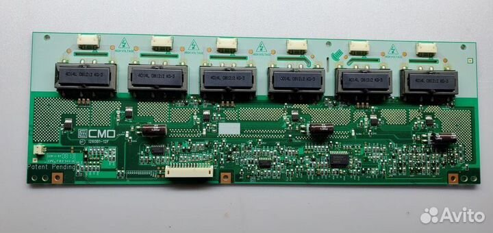 I260B1-12F - 2шт