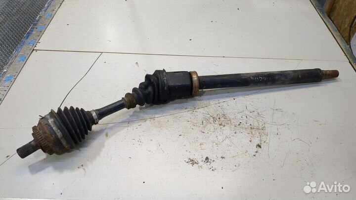 Полуось Volvo S60, 2003