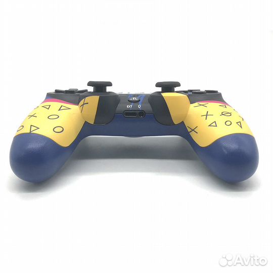 Dualshock 4 G2 FIFA OEM