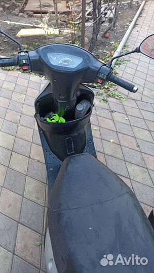 Продаю скутер