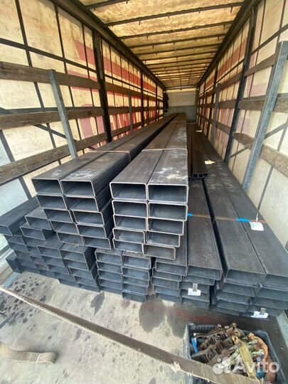 Металлопрокат