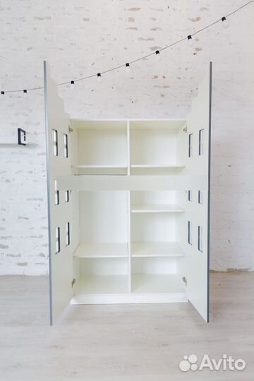 Детский шкаф для одежды