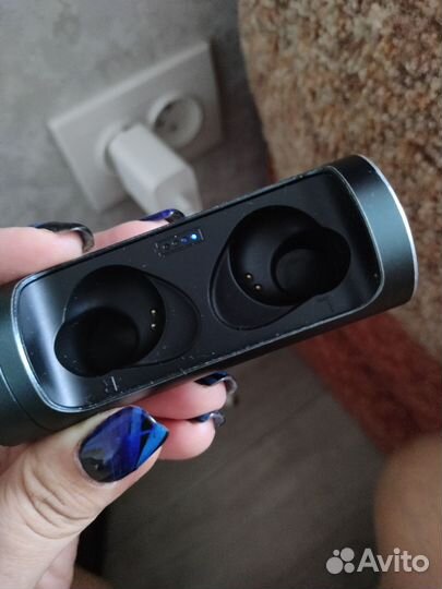 Кейс Gpods