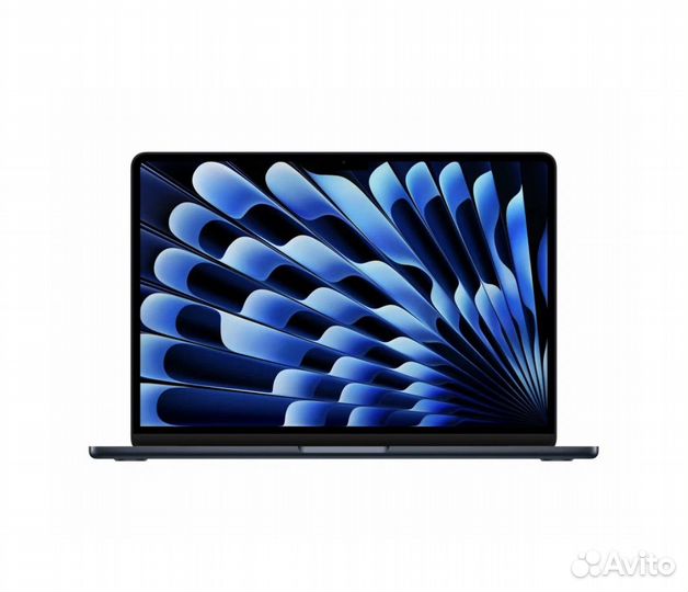 Macbook Air 13 M3 8/256gb
