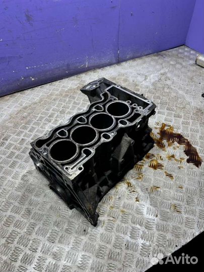 Блок цилиндров BMW 3 E90/E91/E92/E93 2007