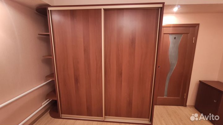 Шкаф купе бу