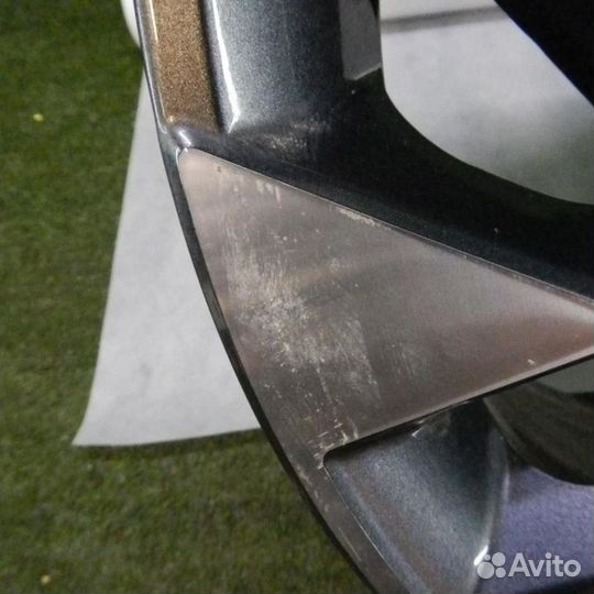 Диск литой Хендай Туксон 4 (2020-Н.В.)