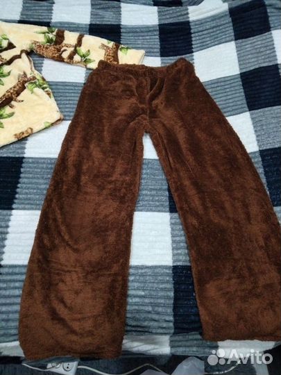 Женская пижама