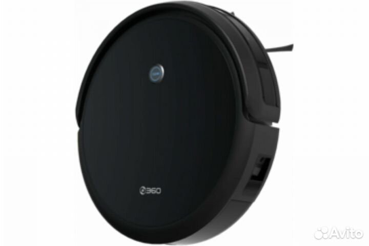 Робот-пылесос 360 Robot Vacuum Cleaner C50-1