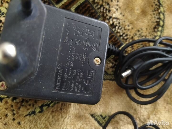 Блоки слаботочные