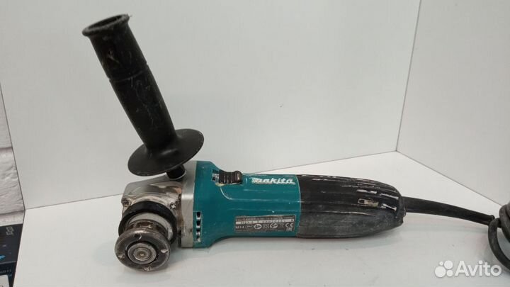 Болгарка Makita GA5030R