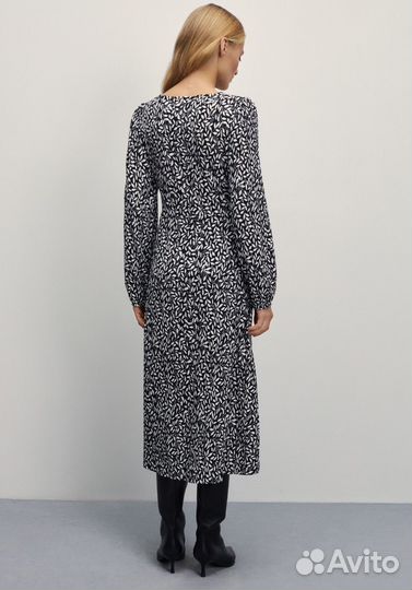 Платье женское Zarina 52 размер
