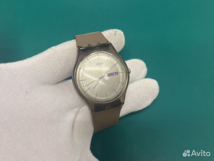 Часы в ассортименте