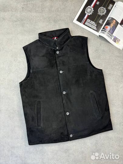 Brunello cucinelli жилет