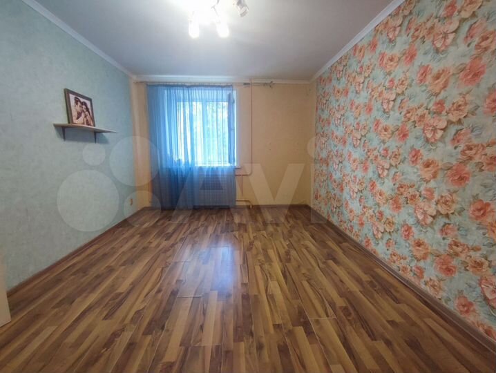 2-к. квартира, 44,6 м², 3/5 эт.