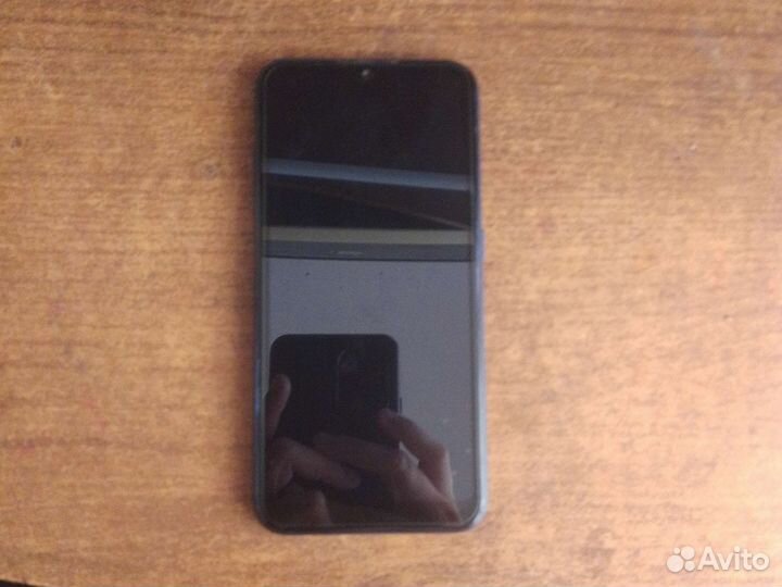 Samsung Galaxy A01, 2/16 ГБ