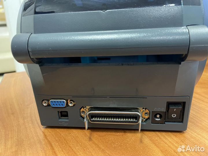 Термопринтер