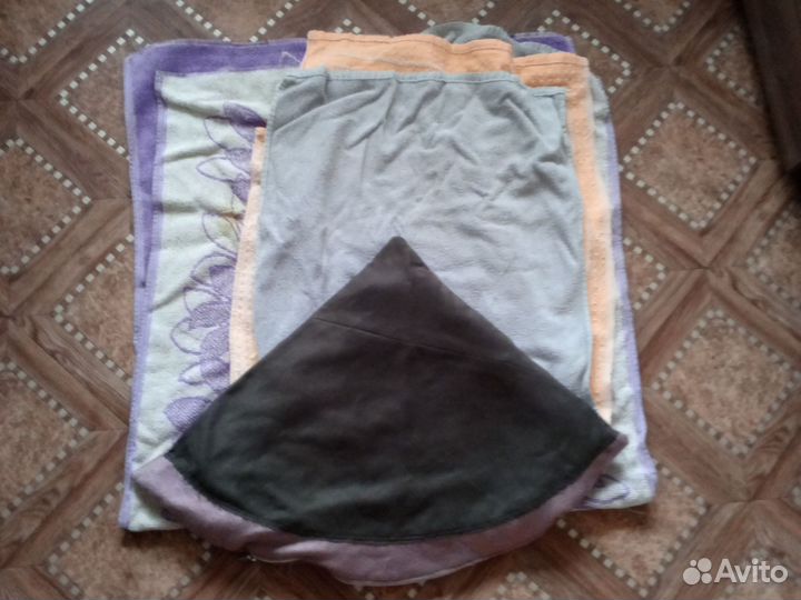 Товары для домашних животных