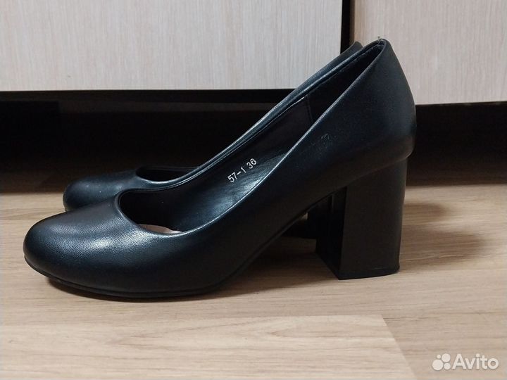 Туфли женские