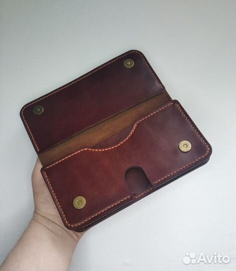 Чехол для телефона. Ручная Работа. Гравировка