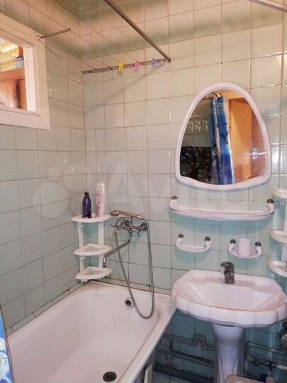 1-к. квартира, 36 м², 5/9 эт.