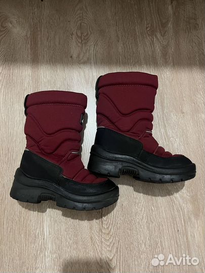 Сапоги