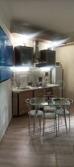 3-к. квартира, 50 м², 5/7 эт.