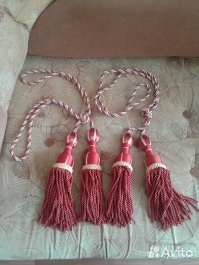 Подхват для штор