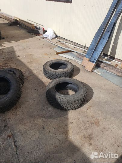 Алтайшина Forward Safari 540 205/75 R15