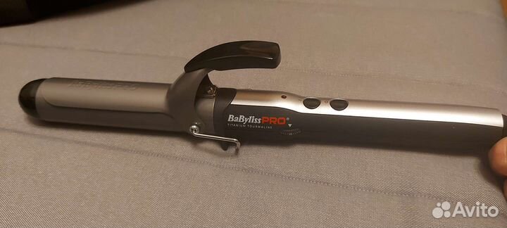 Профессиональная плойка BaByliss
