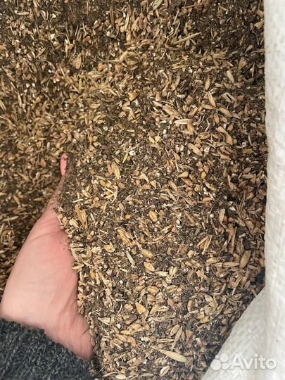 Комбикорм для кур