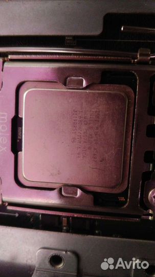 Продам сервер hp dl380