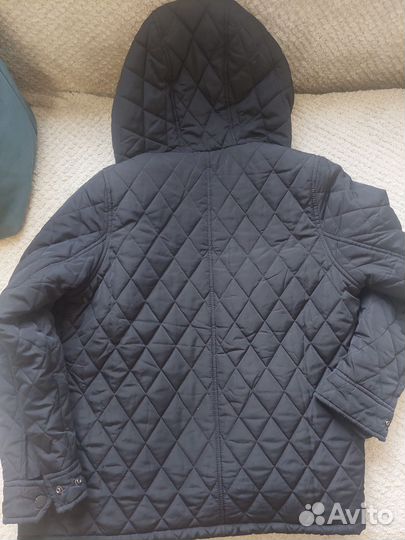 Куртка демисезонная для мальчика Zara р. 152