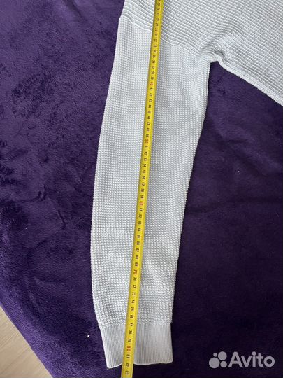 Tommy hilfiger джемпер