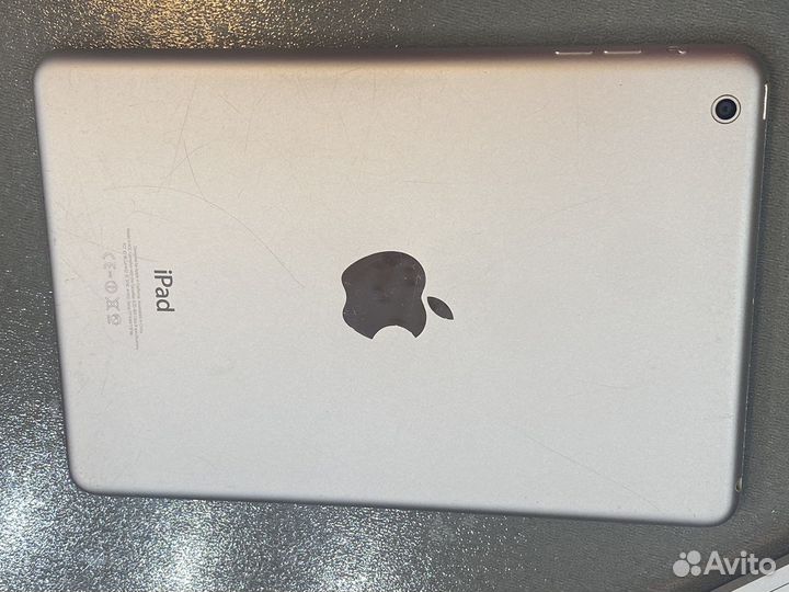iPad mini