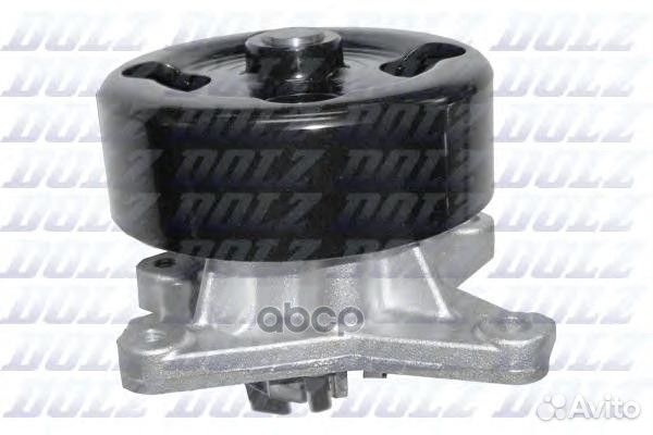 Помпа водяная N150 Dolz