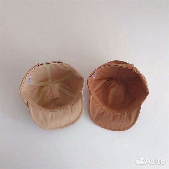 Кепка детская для мальчика