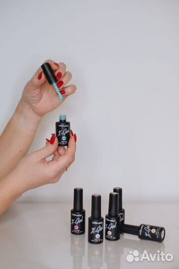 Мастер маникюра и педикюра