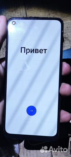 OPPO A74, 6/128 ГБ