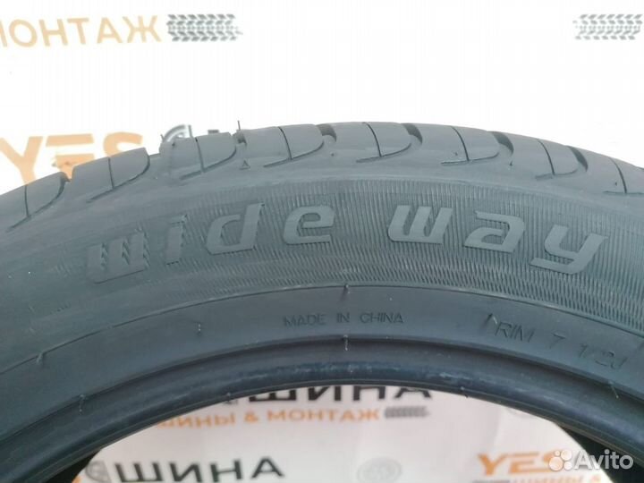 Wideway Sportsway 235/50 R18 101W