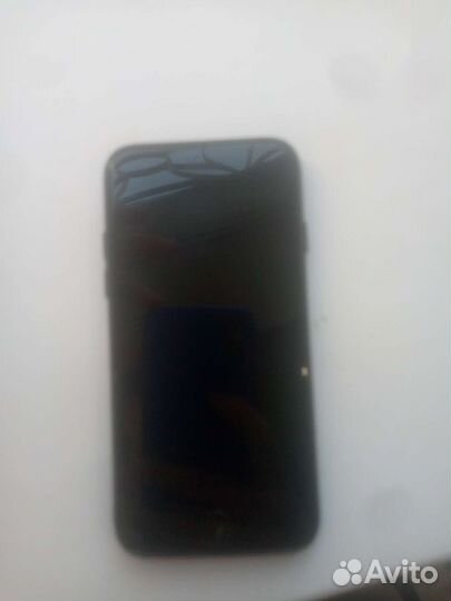 Телефон iPhone 6