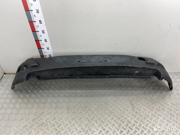 Бампер задний для Ford EcoSport 2 2040068