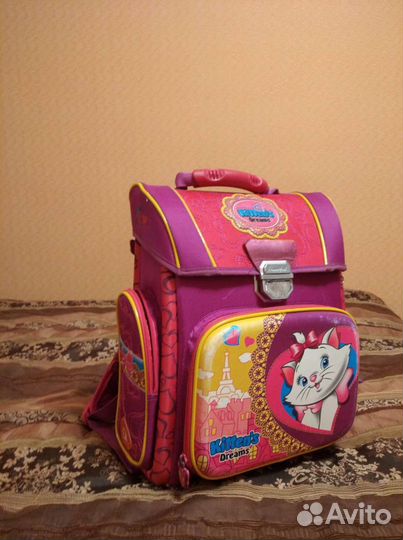 Ранец школьный