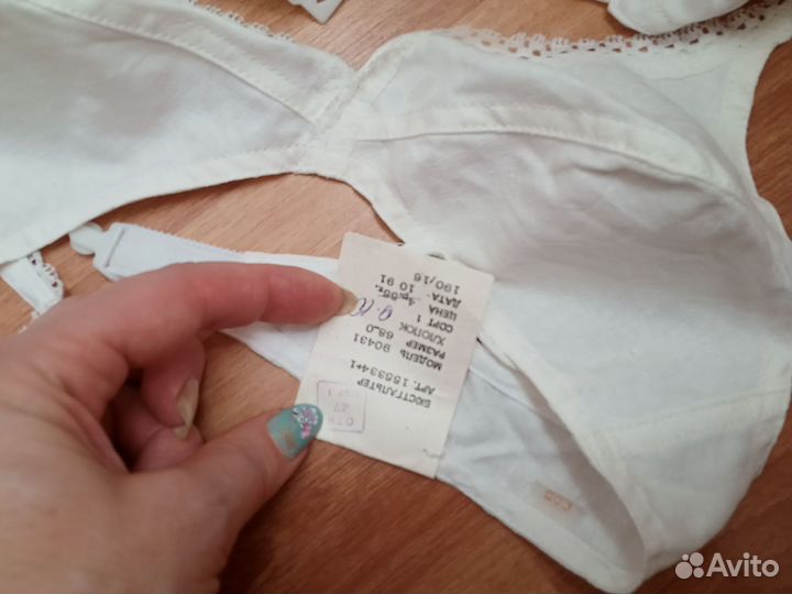 Ретро белье, одежда, обувь