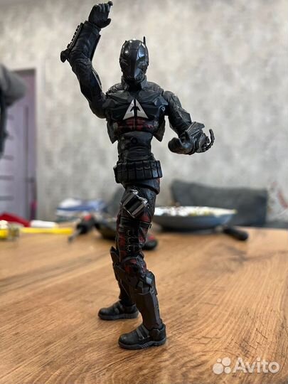 Фигурка бэтмен/игрушка Batman