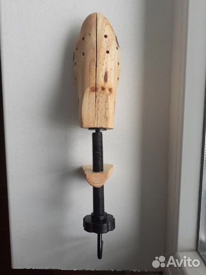 Растяжитель для обуви